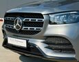 Foto Mercedes-Benz GLS 400d 4Matic AMG Line / Airmatic /Multibeam / Soft-Close / Masáž / Pano / Burmester