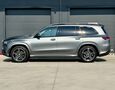Foto Mercedes-Benz GLS 400d 4Matic AMG Line / Airmatic /Multibeam / Soft-Close / Masáž / Pano / Burmester
