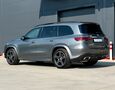 Foto Mercedes-Benz GLS 400d 4Matic AMG Line / Airmatic /Multibeam / Soft-Close / Masáž / Pano / Burmester