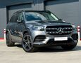 Mercedes-Benz GLS 400d 4Matic AMG Line / Airmatic /Multibeam / Soft-Close / Masáž / Pano / Burmester – fotografia č. 15