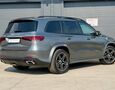 Foto Mercedes-Benz GLS 400d 4Matic AMG Line / Airmatic /Multibeam / Soft-Close / Masáž / Pano / Burmester