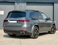 Foto Mercedes-Benz GLS 400d 4Matic AMG Line / Airmatic /Multibeam / Soft-Close / Masáž / Pano / Burmester