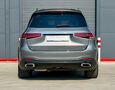 Foto Mercedes-Benz GLS 400d 4Matic AMG Line / Airmatic /Multibeam / Soft-Close / Masáž / Pano / Burmester