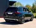 Foto Mercedes-Benz GLE 450d 4Matic AMG Line / Airmatic / Multibeam / HUD / Ťažné / Webasto / Záruka