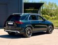 Foto Mercedes-Benz GLE 450d 4Matic AMG Line / Airmatic / Multibeam / HUD / Ťažné / Webasto / Záruka