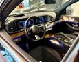 Foto Mercedes-Benz GLE 450d 4Matic AMG Line / Airmatic / Multibeam / HUD / Ťažné / Webasto / Záruka