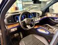 Foto Mercedes-Benz GLE 450d 4Matic AMG Line / Airmatic / Multibeam / HUD / Ťažné / Webasto / Záruka