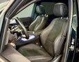 Foto Mercedes-Benz GLE 450d 4Matic AMG Line / Airmatic / Multibeam / HUD / Ťažné / Webasto / Záruka