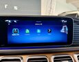 Foto Mercedes-Benz GLE 450d 4Matic AMG Line / Airmatic / Multibeam / HUD / Ťažné / Webasto / Záruka