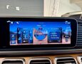Foto Mercedes-Benz GLE 450d 4Matic AMG Line / Airmatic / Multibeam / HUD / Ťažné / Webasto / Záruka