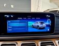 Foto Mercedes-Benz GLE 450d 4Matic AMG Line / Airmatic / Multibeam / HUD / Ťažné / Webasto / Záruka