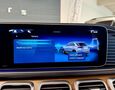 Foto Mercedes-Benz GLE 450d 4Matic AMG Line / Airmatic / Multibeam / HUD / Ťažné / Webasto / Záruka