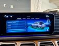 Foto Mercedes-Benz GLE 450d 4Matic AMG Line / Airmatic / Multibeam / HUD / Ťažné / Webasto / Záruka
