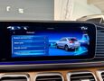Foto Mercedes-Benz GLE 450d 4Matic AMG Line / Airmatic / Multibeam / HUD / Ťažné / Webasto / Záruka