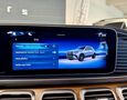 Foto Mercedes-Benz GLE 450d 4Matic AMG Line / Airmatic / Multibeam / HUD / Ťažné / Webasto / Záruka