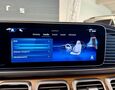 Foto Mercedes-Benz GLE 450d 4Matic AMG Line / Airmatic / Multibeam / HUD / Ťažné / Webasto / Záruka