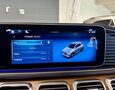 Foto Mercedes-Benz GLE 450d 4Matic AMG Line / Airmatic / Multibeam / HUD / Ťažné / Webasto / Záruka