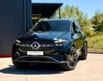 Foto Mercedes-Benz GLE 450d 4Matic AMG Line / Airmatic / Multibeam / HUD / Ťažné / Webasto / Záruka