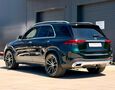 Foto Mercedes-Benz GLE 450d 4Matic AMG Line / Airmatic / Multibeam / HUD / Ťažné / Webasto / Záruka