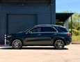 Foto Mercedes-Benz GLE 450d 4Matic AMG Line / Airmatic / Multibeam / HUD / Ťažné / Webasto / Záruka