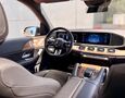 Foto Mercedes-Benz GLE 450d 4Matic AMG Line / Airmatic / Multibeam / HUD / Ťažné / Webasto / Záruka