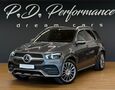 Foto Mercedes-Benz GLE 300d 4Matic AMG Line / LED High Performance / HUD / Pano / Carplay / Ťažné 