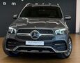 Foto Mercedes-Benz GLE 300d 4Matic AMG Line / LED High Performance / HUD / Pano / Carplay / Ťažné 