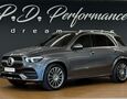 Foto Mercedes-Benz GLE 300d 4Matic AMG Line / LED High Performance / HUD / Pano / Carplay / Ťažné 