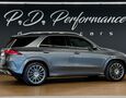 Foto Mercedes-Benz GLE 300d 4Matic AMG Line / LED High Performance / HUD / Pano / Carplay / Ťažné 