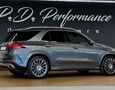 Foto Mercedes-Benz GLE 300d 4Matic AMG Line / LED High Performance / HUD / Pano / Carplay / Ťažné 