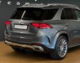 Foto Mercedes-Benz GLE 300d 4Matic AMG Line / LED High Performance / HUD / Pano / Carplay / Ťažné 