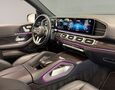 Foto Mercedes-Benz GLE 300d 4Matic AMG Line / LED High Performance / HUD / Pano / Carplay / Ťažné 