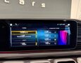 Foto Mercedes-Benz GLE 300d 4Matic AMG Line / LED High Performance / HUD / Pano / Carplay / Ťažné 