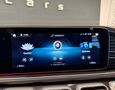 Foto Mercedes-Benz GLE 300d 4Matic AMG Line / LED High Performance / HUD / Pano / Carplay / Ťažné 