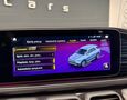 Foto Mercedes-Benz GLE 300d 4Matic AMG Line / LED High Performance / HUD / Pano / Carplay / Ťažné 