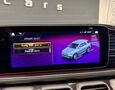 Foto Mercedes-Benz GLE 300d 4Matic AMG Line / LED High Performance / HUD / Pano / Carplay / Ťažné 