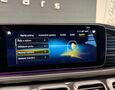 Foto Mercedes-Benz GLE 300d 4Matic AMG Line / LED High Performance / HUD / Pano / Carplay / Ťažné 