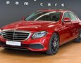 Foto Mercedes-Benz E 200d Exclusive / Multibeam / Distronic+ / Burmester / HUD / Memory seats / Ťažné