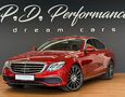 Foto Mercedes-Benz E 200d Exclusive / Multibeam / Distronic+ / Burmester / HUD / Memory seats / Ťažné