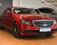 Foto Mercedes-Benz E 200d Exclusive / Multibeam / Distronic+ / Burmester / HUD / Memory seats / Ťažné