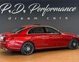 Foto Mercedes-Benz E 200d Exclusive / Multibeam / Distronic+ / Burmester / HUD / Memory seats / Ťažné