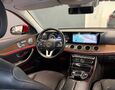 Foto Mercedes-Benz E 200d Exclusive / Multibeam / Distronic+ / Burmester / HUD / Memory seats / Ťažné