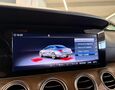 Foto Mercedes-Benz E 200d Exclusive / Multibeam / Distronic+ / Burmester / HUD / Memory seats / Ťažné