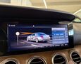 Foto Mercedes-Benz E 200d Exclusive / Multibeam / Distronic+ / Burmester / HUD / Memory seats / Ťažné