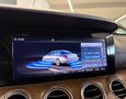 Foto Mercedes-Benz E 200d Exclusive / Multibeam / Distronic+ / Burmester / HUD / Memory seats / Ťažné