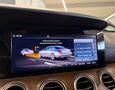 Foto Mercedes-Benz E 200d Exclusive / Multibeam / Distronic+ / Burmester / HUD / Memory seats / Ťažné