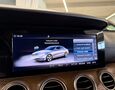 Foto Mercedes-Benz E 200d Exclusive / Multibeam / Distronic+ / Burmester / HUD / Memory seats / Ťažné