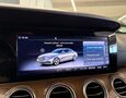 Foto Mercedes-Benz E 200d Exclusive / Multibeam / Distronic+ / Burmester / HUD / Memory seats / Ťažné