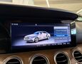 Foto Mercedes-Benz E 200d Exclusive / Multibeam / Distronic+ / Burmester / HUD / Memory seats / Ťažné