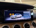 Foto Mercedes-Benz E 200d Exclusive / Multibeam / Distronic+ / Burmester / HUD / Memory seats / Ťažné